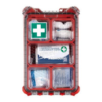 Milwaukee - Erste-Hilfe-Kit DIN13157 PACKOUTOrganis. (4932478879)