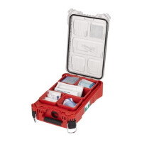 Milwaukee - Erste-Hilfe-Kit DIN13157 PACKOUTOrganis. (4932478879)