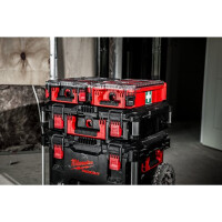 Milwaukee - Erste-Hilfe-Kit DIN13157 PACKOUTOrganis. (4932478879)