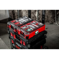 Milwaukee - Erste-Hilfe-Kit DIN13157 PACKOUTOrganis. (4932478879)