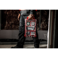 Milwaukee - Erste-Hilfe-Kit DIN13157 PACKOUTOrganis. (4932478879)