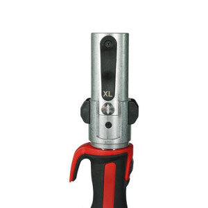 Milwaukee - Akku-Presswerkzeug XL (M18 BLHPTXL)