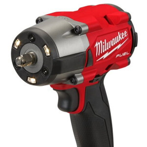 Milwaukee - M18FMTIW2F38-0X AKKU-SCHLAGSCHRAUBER XXX...