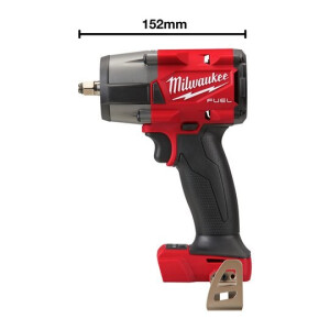 Milwaukee - M18FMTIW2F38-0X AKKU-SCHLAGSCHRAUBER XXX (4933479153)