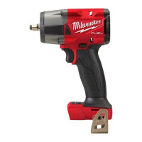 Milwaukee - M18FMTIW2F38-0X AKKU-SCHLAGSCHRAUBER XXX (4933479153)