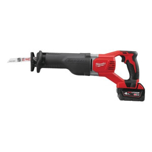 Milwaukee - Akku-Säbelsäge (M18 BSX)