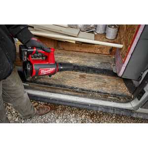 Milwaukee - Akku-Gebläse ohne Akku (M12 BBL-0) (4933472214)