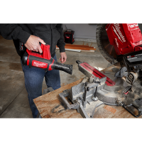 Milwaukee - Akku-Gebläse ohne Akku (M12 BBL-0) (4933472214)