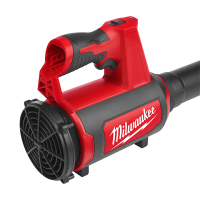 Milwaukee - Akku-Gebläse ohne Akku (M12 BBL-0) (4933472214)