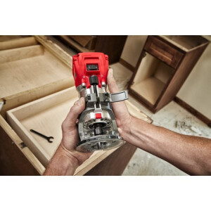 Milwaukee - M18FTR8-0X AKKU-OBERFRäSE XXX (4933479073)