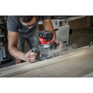 Milwaukee - M18FTR8-0X AKKU-OBERFRäSE XXX (4933479073)
