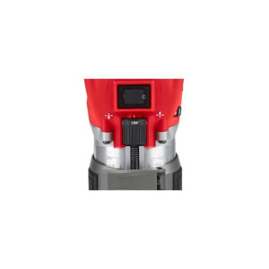Milwaukee - M18FTR8-0X AKKU-OBERFRäSE XXX (4933479073)
