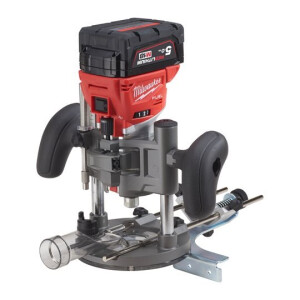 Milwaukee - M18FTR8-0X AKKU-OBERFRäSE XXX (4933479073)