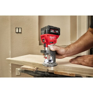 Milwaukee - M18FTR8-0X AKKU-OBERFRäSE XXX (4933479073)