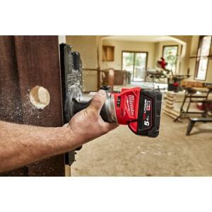 Milwaukee - M18FTR8-0X AKKU-OBERFRäSE XXX (4933479073)