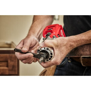 Milwaukee - M18FTR8-0X AKKU-OBERFRäSE XXX (4933479073)