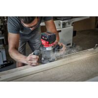 Milwaukee - M18FTR8-0X AKKU-OBERFRäSE XXX (4933479073)