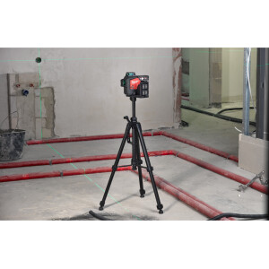 Milwaukee - TRP120 STATIV 1,2 METER (4932478959)