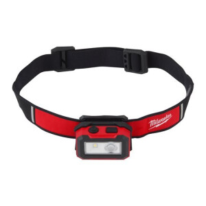 Milwaukee - IRHL450 Akku-Leuchte XXX (4933478587)