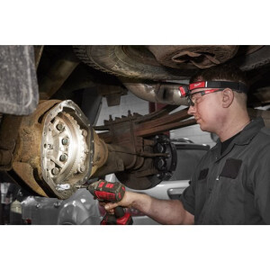 Milwaukee - IRHL450 Akku-Leuchte XXX (4933478587)