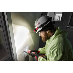 Milwaukee - IRHL450 Akku-Leuchte XXX (4933478587)