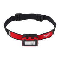 Milwaukee - IRHL450 Akku-Leuchte XXX (4933478587)