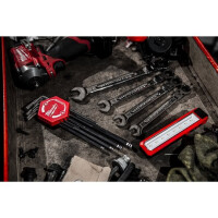 Milwaukee - Sechskantschlüssel-Set 9-tlg. (4932478621)