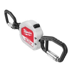 Milwaukee - Quick-Connect Sicherung ausziehbar 2,2kg...