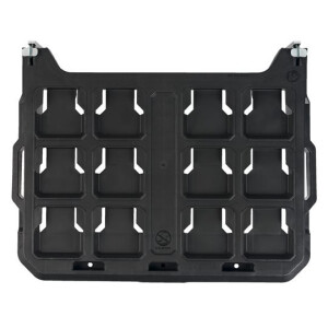 Milwaukee - PACKOUT Grundplatte f. Schienensystem...