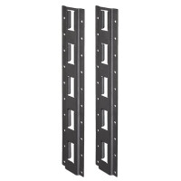 Milwaukee - PACKOUT Schienen 50cm f.Wandmontage (2) (4932478996)