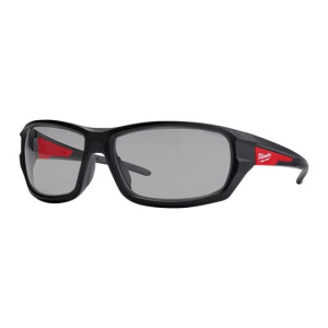 Milwaukee - Performance Schutzbrille grau (1 pc)...