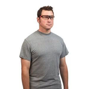 Milwaukee - Schutzbrille klar Großpack 144 Stück (4932479024)