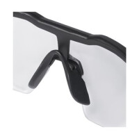 Milwaukee - Schutzbrille klar Großpack 144 Stück (4932479024)