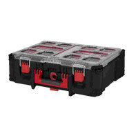 Milwaukee - PACKOUT Organiser tief (4932478625)