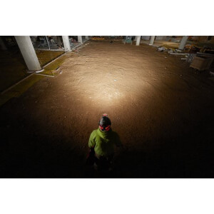 Milwaukee - L4HL-VIS-301 AKKU-ARBEITSLEUCHTE XXX (4933479768)