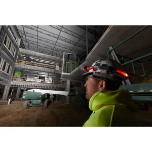 Milwaukee - L4HL-VIS-301 AKKU-ARBEITSLEUCHTE XXX (4933479768)