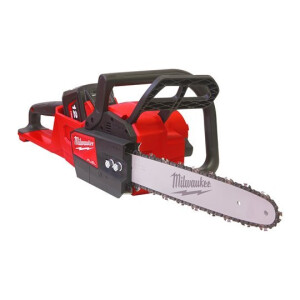 Milwaukee - Akku- Kettensäge M18 FCHS35 35cm Schwert