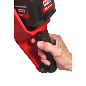 Milwaukee - Akku- Kettensäge M18 FCHS35 35cm Schwert