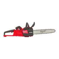 Milwaukee - Akku- Kettensäge M18 FCHS35 35cm Schwert