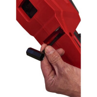 Milwaukee - Akku- Kettensäge M18 FCHS35 35cm Schwert