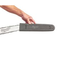 Milwaukee - Akku- Kettensäge M18 FCHS35 35cm Schwert