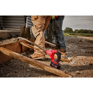 Milwaukee - M18 Akku- Betonverdichter (FCVN)