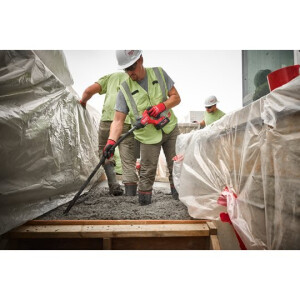 Milwaukee - M18 Akku- Betonverdichter (FCVN)