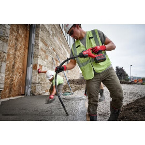 Milwaukee - M18 Akku- Betonverdichter (FCVN)