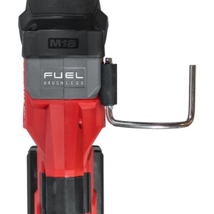 Milwaukee - M18 Akku- Betonverdichter (FCVN)