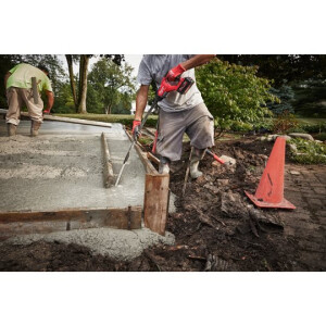 Milwaukee - M18 Akku- Betonverdichter (FCVN)