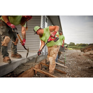 Milwaukee - M18 Akku- Betonverdichter (FCVN)