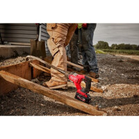 Milwaukee - M18 Akku- Betonverdichter (FCVN)