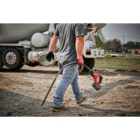 Milwaukee - M18 Akku- Betonverdichter (FCVN)