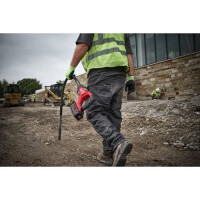 Milwaukee - M18 Akku- Betonverdichter (FCVN)
